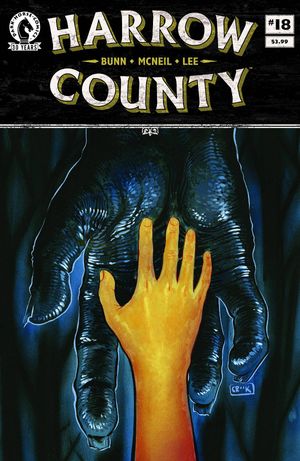 Harrow County #18