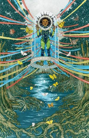 Eve #1 (Cover D 25 Copy Cover Shimizu)