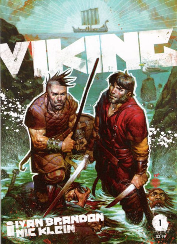 Viking #1