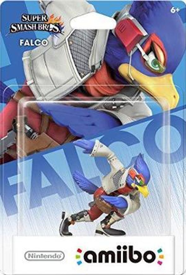 Falco [Super Smash Bros. Series]