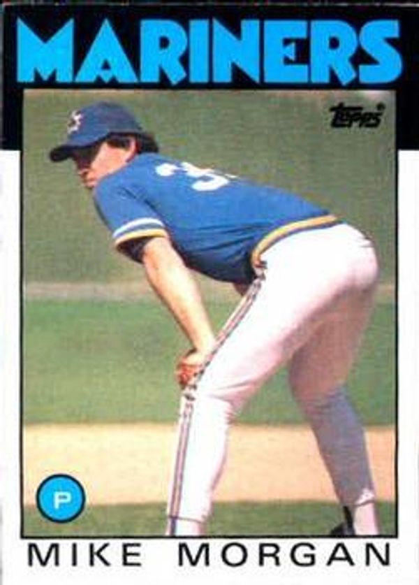 The Best Seattle Mariner Rookie Cards Ever - GoCollect