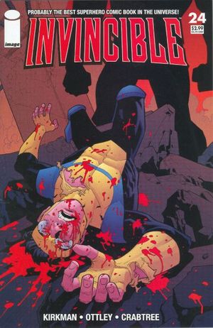 Invincible #24