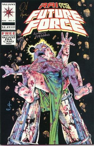 Rai #21