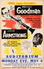 Rochester Auditorium