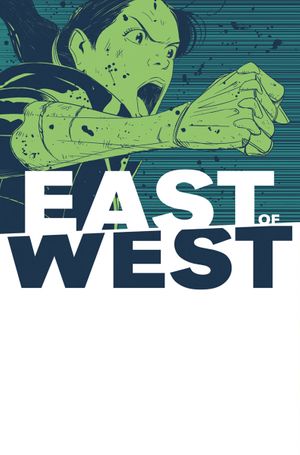 East Of West #36