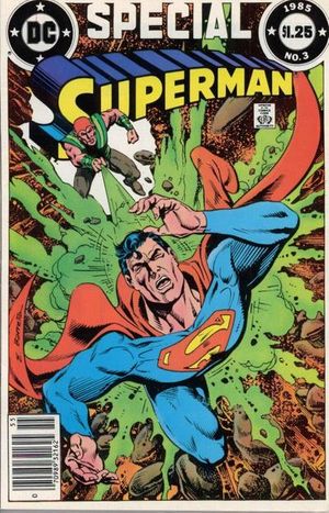 Superman Special #3