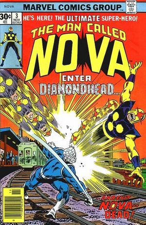 Nova #3