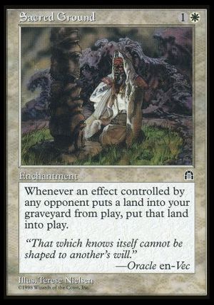 Sacred Ground (Stronghold)