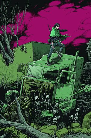 Ghost Fleet #6