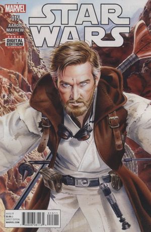 Star Wars #15