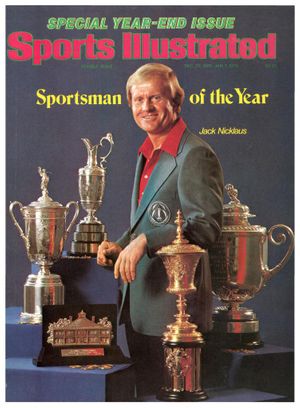 Sports Illustrated #v49 #26