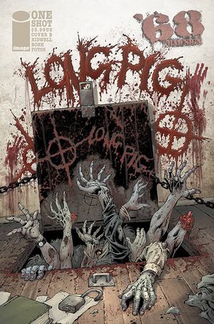 68 Bad Sign One Shot Cover B