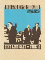 Fine Line Cafe
