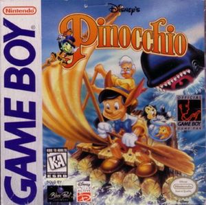 Pinocchio