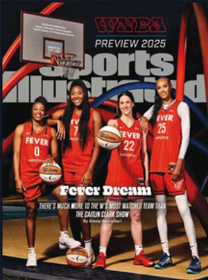  Sports Illustrated #v136 #1 