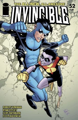 Invincible #52