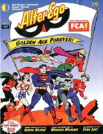Alter Ego