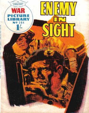 War Picture Library #284