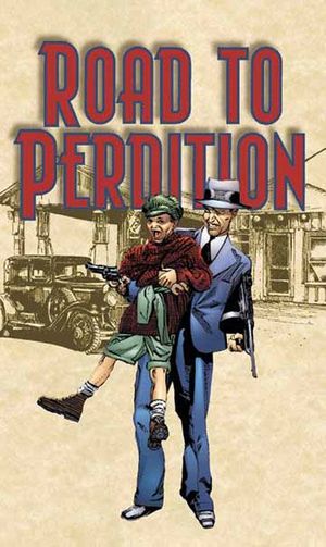 Road To Perdition #1