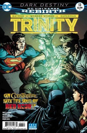 Trinity #13