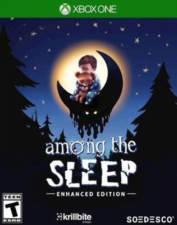 Among the Sleep [Enhanced Edition]