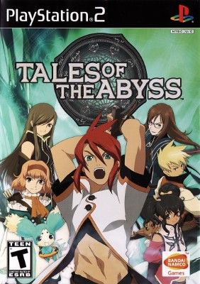 Tales of the Abyss Video Game