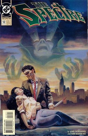 Spectre #12