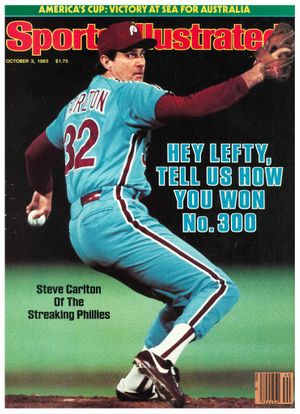 Sports Illustrated #v59 #15