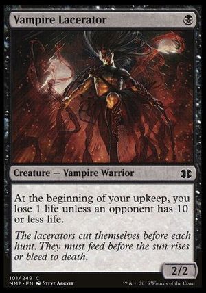 Vampire Lacerator (Modern Masters 2015)