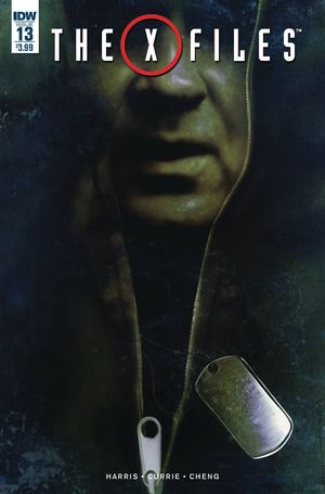X-Files #13