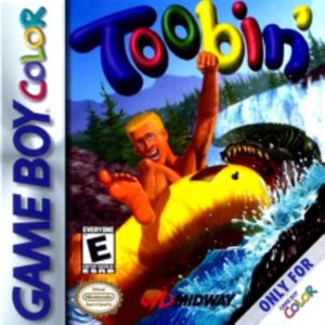 Toobin