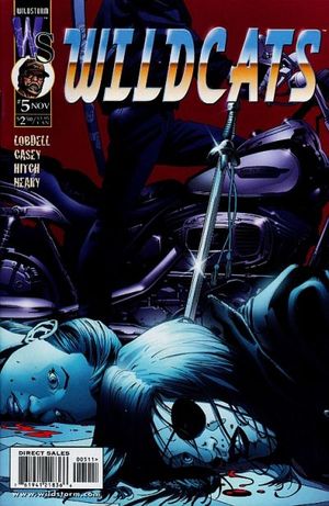 Wildcats #5