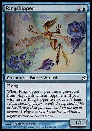 Ringskipper (Lorwyn)