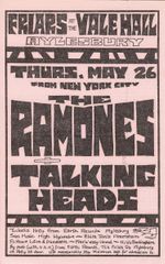 Friars at the Vale Hall