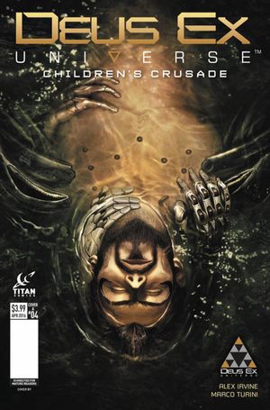 Deus Ex #4