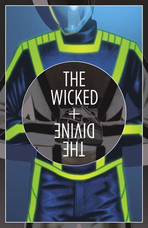 Wicked &amp; Divine #14