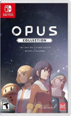 OPUS Collection