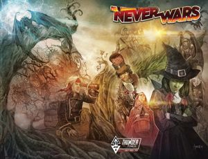 Neverwars #4
