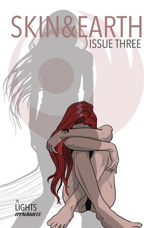 Skin and Earth #3