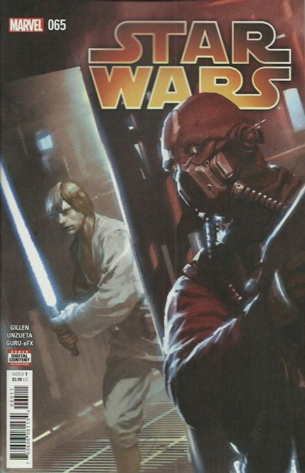 Star Wars #65