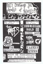 The Oldskool-House