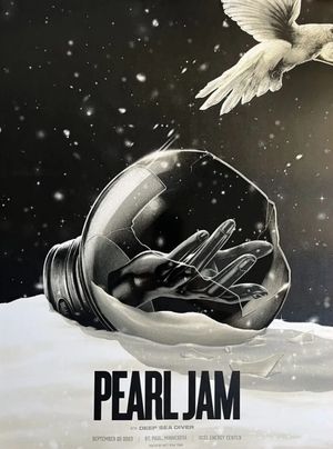 Pearl Jam Xcel Energy Center 2023