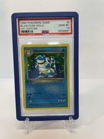 Blastoise (2/102) - Base (1st Edition)