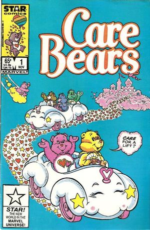 Care Bears #1
