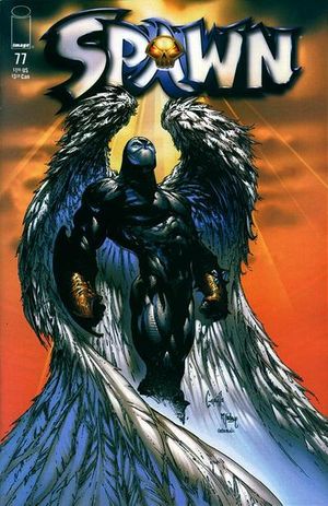 Spawn #77