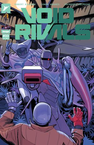 Void Rivals #33