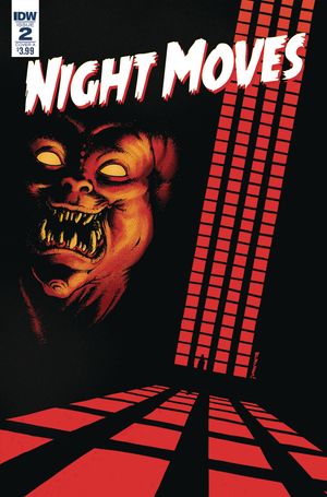 Night Moves #2
