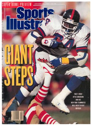 Sports Illustrated #v74 #3