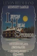 Levon Helm Studios