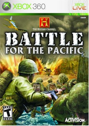 History Channel: Battle For the Pacific